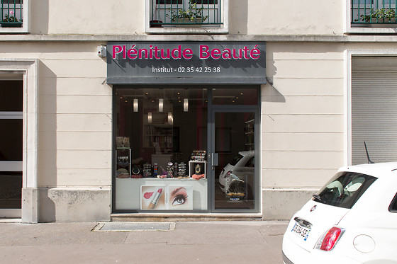 Un massage pour 2 chez Plénitude Beauté à Le Havre (76)
