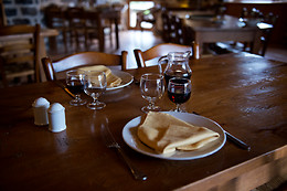 Auberge de pays L'Herminette