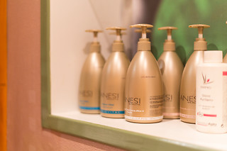Un modelage chez Plénitude Beauté à Le Havre (76)