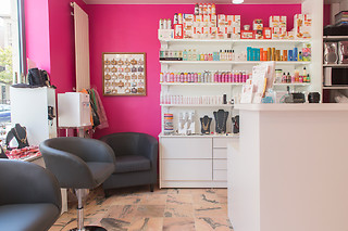 Un modelage chez Plénitude Beauté à Le Havre (76)
