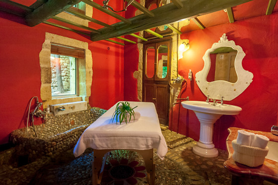 Hostellerie Le Castellas - photo 19