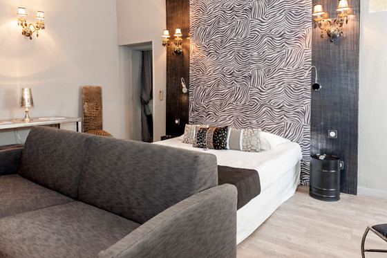 Hostellerie Le Castellas - photo 10