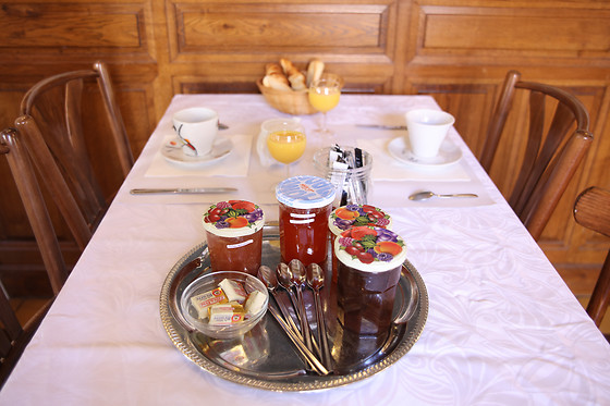 Au Charme d'Antan - photo 11