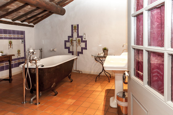 Hostellerie Le Castellas - photo 14