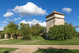 Domaine Les Miquels