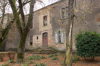 Séjour gourmand pour 2 au Château de Vallègue en Haute-Garonne (31)