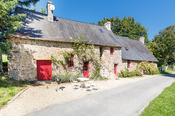 Domaine des Vaulx - photo 12