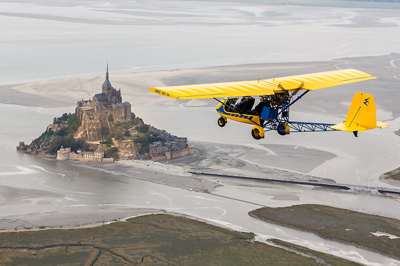 Normandie ULM - photo 0