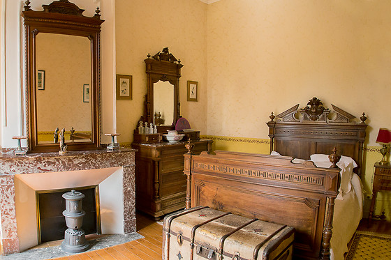 Château de Vallègue - photo 14