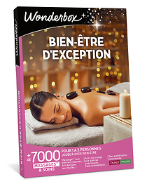 Bien-Être d'Exception