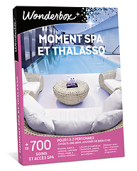 Moment Spa et Thalasso