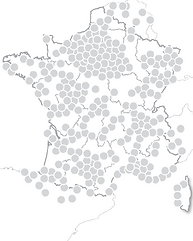 Félicitations aux mariés Exception