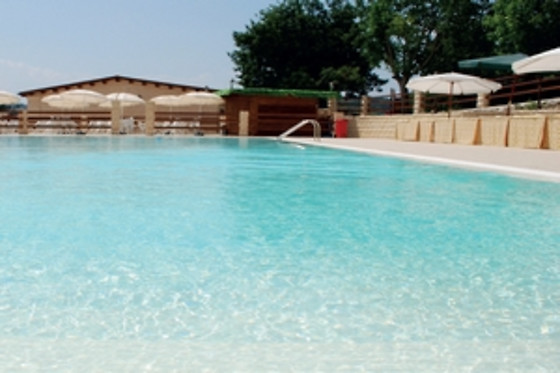 Villaggio Agrituristico Campanio - photo 2