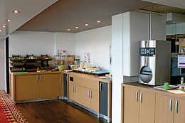 Hôtel Ibis Styles Angoulême Nord