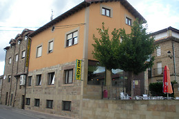 POSADA LA OLMA