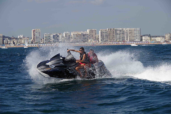Jet Explorer / Ouest Aventure - photo 29