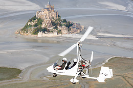 Normandie ULM