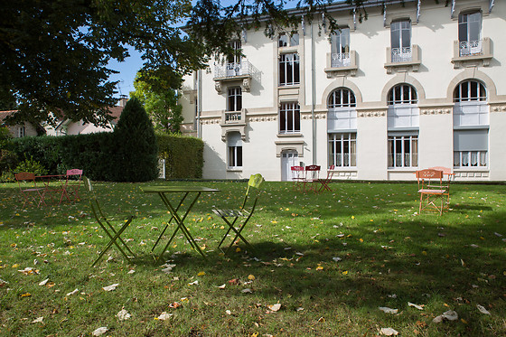 Résidence le métropole - photo 11