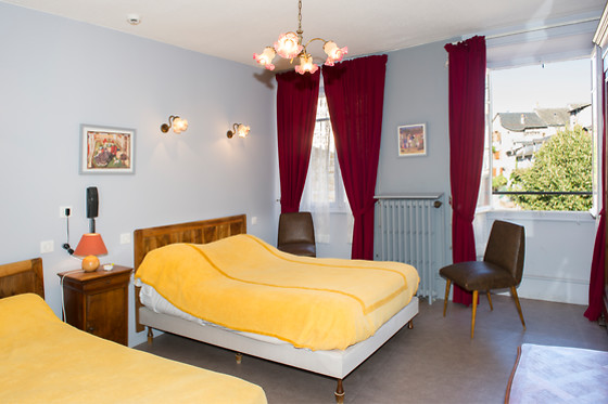 Hôtel Le Portalou - photo 1