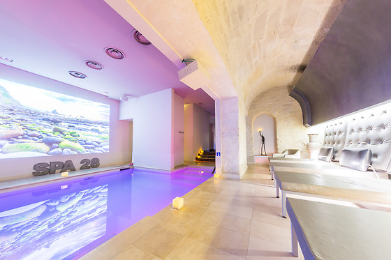 Spa de Rêve