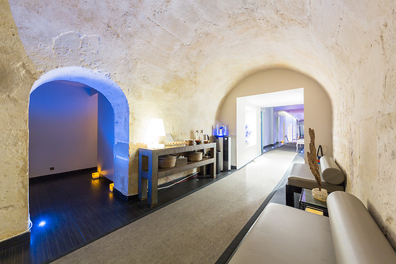 Modelage et accès au spa à deux chez Le Spa 28 à Paris (75006)
