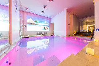 Modelage et accès au spa à deux chez Le Spa 28 à Paris (75006)