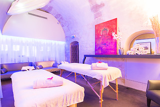 Modelage et accès au spa à deux chez Le Spa 28 à Paris (75006)