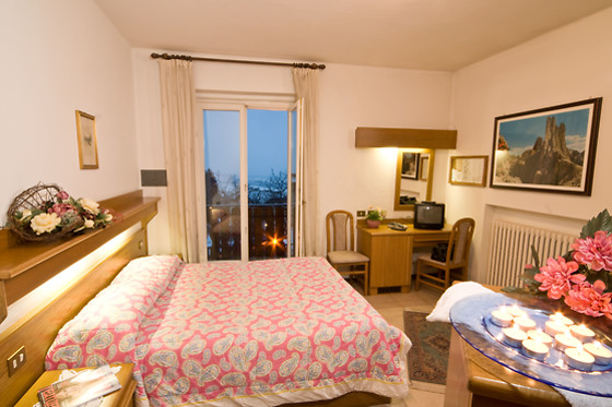 Hotel Panorama Wellness & Resort - photo 32