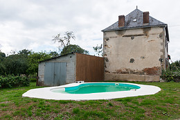 Chez Nathalie et Jean-Claude