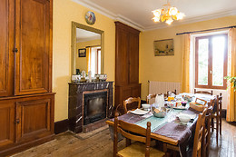 Chez Nathalie et Jean-Claude