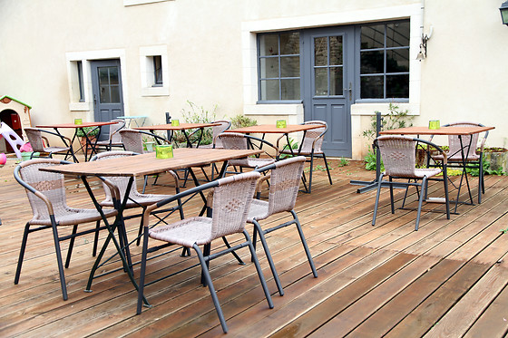 Ferme auberge des pirodelles - photo 12