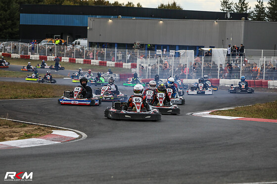 Racing Kart du Mans - photo 6