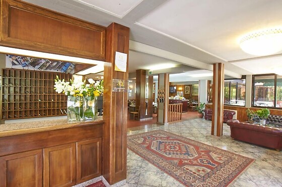 Online Booking EPS - photo 3