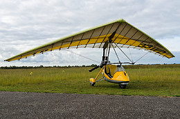 ULM Médoc Océan