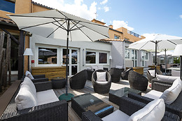 Hotel Le Rabelais