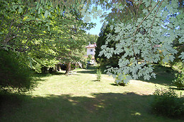 Gîte Joly Saint-Sauveur