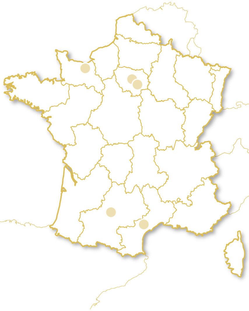 Dîner étoilé
