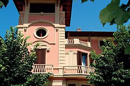 B&B Petit Chateau