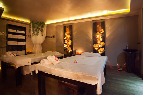 Saithan Spa - photo 0