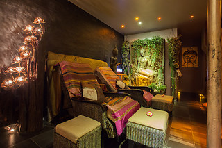 Un modelage thaï chez Saithan Spa à Paris (75001)