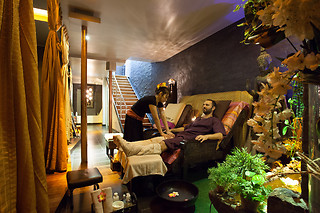 Un modelage thaï chez Saithan Spa à Paris (75001)
