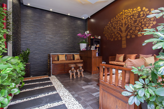 Un modelage thaï chez Saithan Spa à Paris (75001)