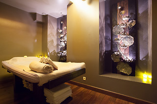 Un modelage thaï chez Saithan Spa à Paris (75001)