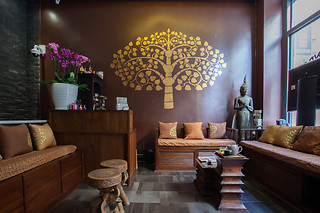 Un modelage thaï chez Saithan Spa à Paris (75001)