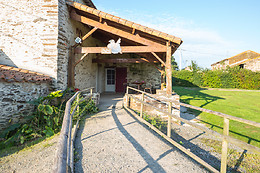 La Halte du Pèlerin