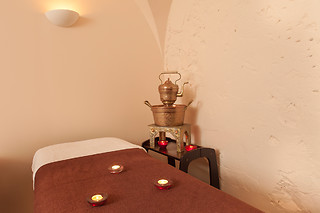 Instant bien-être au O’kari Hammam à Paris (75002)