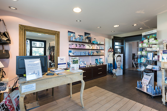 Spa des Sables - photo 10