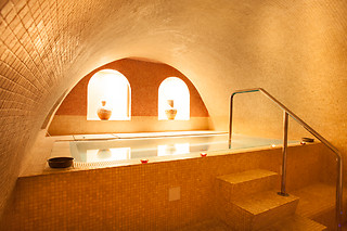 Instant bien-être au O’kari Hammam à Paris (75002)