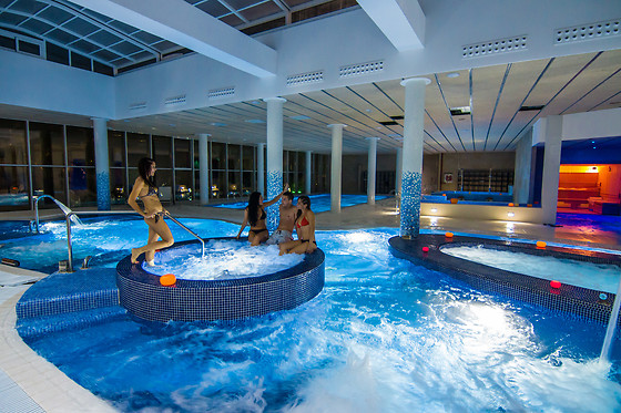 MARINA SENSES SPA & WELLNESS - photo 0