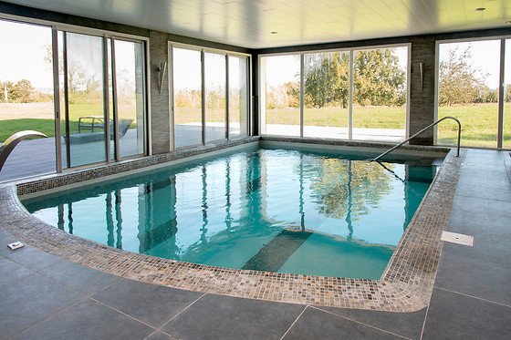 Un accès au hammam et un massage du dos chez Arômes et Bien-Être Concept Spa à Saulx-les-Chartreux (91)